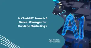 ChatGPT search