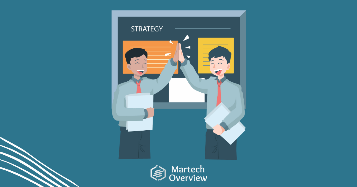 The problem with your MarTech strategy