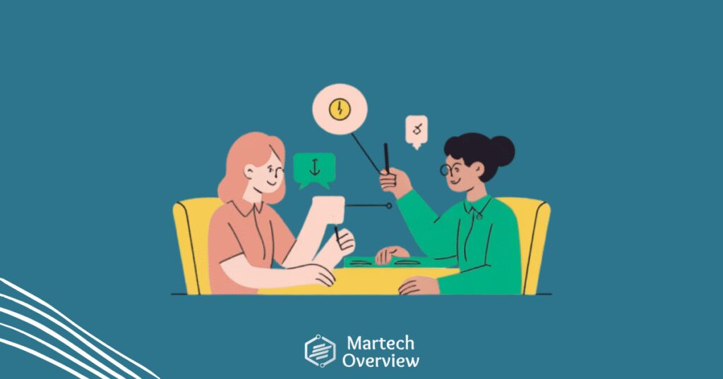 martech team alignment