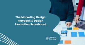 marketing design playbook