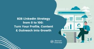 B2B LinkedIn Strategy for Growth