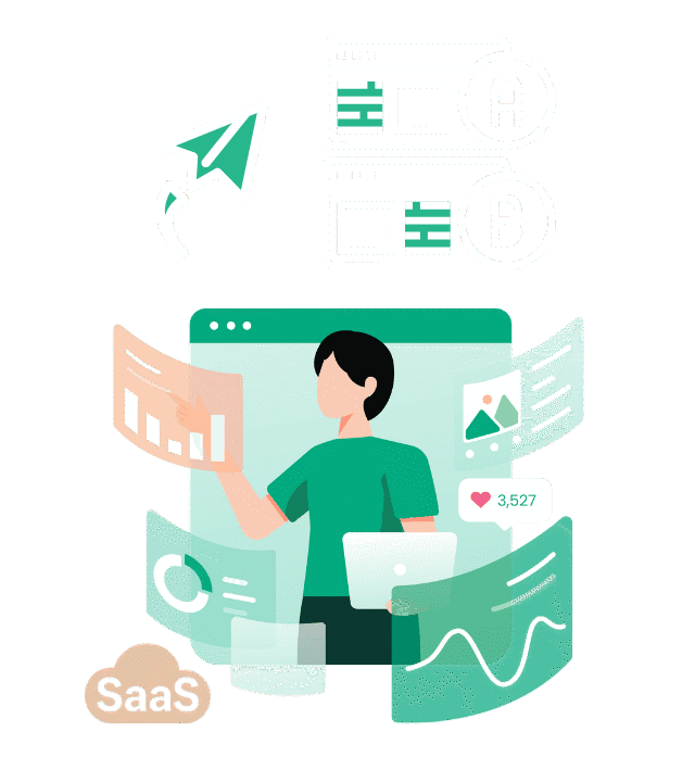 Get martech tools