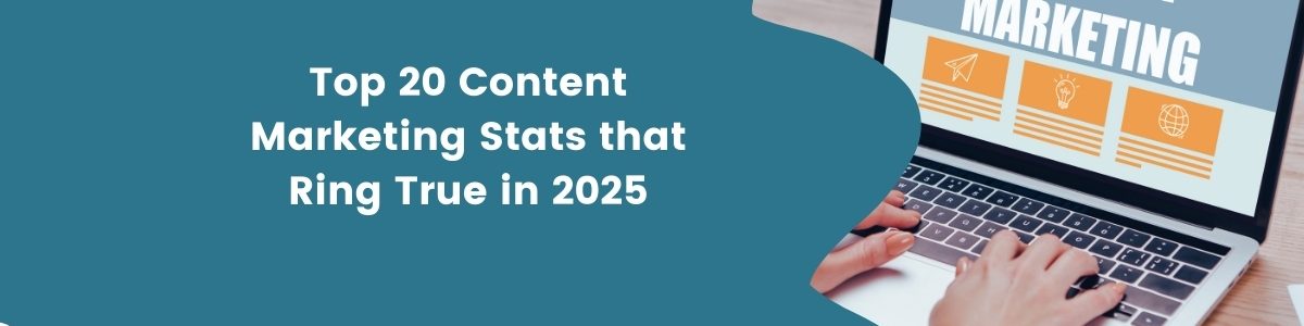 Content Marketing in 2025