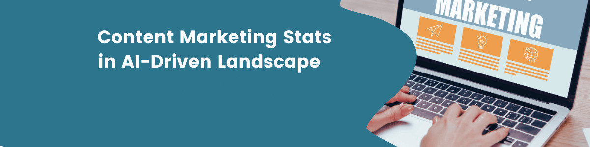 content marketing stats